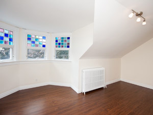 1 Bedroom apartment for rent in TORONTO   