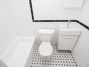 1 Bedroom apartment for rent in TORONTO   