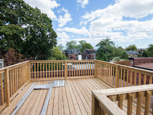 1 Bedroom apartment for rent in TORONTO   