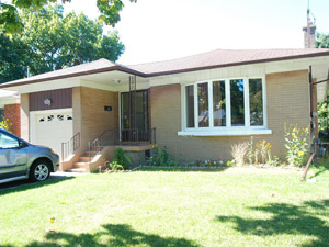 1 Bedroom apartment for rent in SCARBOROUGH   