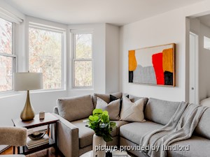 Bachelor apartment for rent in Toronto