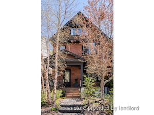 Bachelor apartment for rent in Toronto