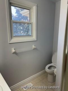 3+ Bedroom apartment for rent in Hamilton 