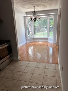 3+ Bedroom apartment for rent in Hamilton 