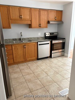 3+ Bedroom apartment for rent in Hamilton 