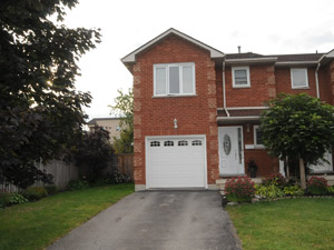 3+ Bedroom apartment for rent in Hamilton 