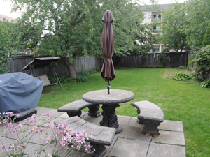 3+ Bedroom apartment for rent in Hamilton 