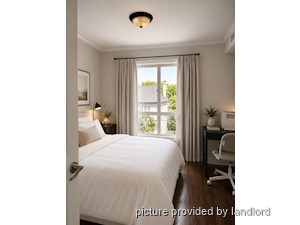 1 Bedroom apartment for rent in TORONTO  