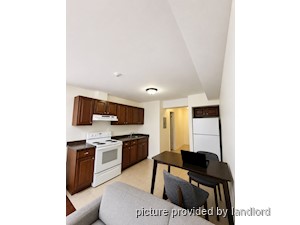 1 Bedroom apartment for rent in TORONTO  