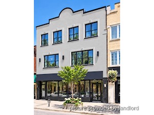 Rental Low-rise 1502 Danforth Ave, Toronto, ON
