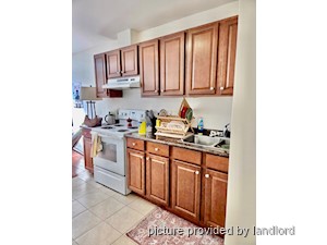 1 Bedroom apartment for rent in TORONTO  