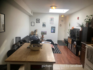 1 Bedroom apartment for rent in TORONTO  