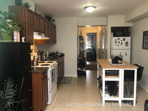 1 Bedroom apartment for rent in TORONTO  