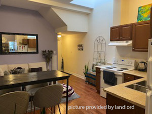 1 Bedroom apartment for rent in TORONTO  