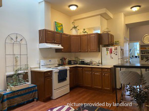 1 Bedroom apartment for rent in TORONTO  