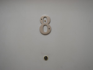 spacer