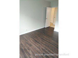 1 Bedroom apartment for rent in SCARBOROUGH