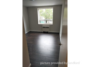 1 Bedroom apartment for rent in SCARBOROUGH