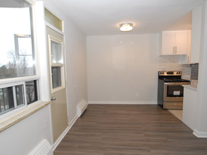 1 Bedroom apartment for rent in SCARBOROUGH