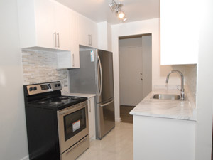 1 Bedroom apartment for rent in SCARBOROUGH