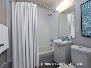 1 Bedroom apartment for rent in NORTH YORK 