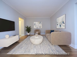 2 Bedroom apartment for rent in NORTH YORK 