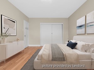 2 Bedroom apartment for rent in NORTH YORK 