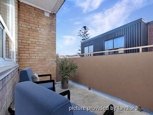 2 Bedroom apartment for rent in NORTH YORK 