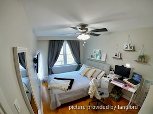 2 Bedroom apartment for rent in ETOBICOKE