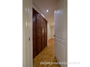 2 Bedroom apartment for rent in TORONTO