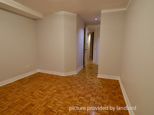 2 Bedroom apartment for rent in TORONTO