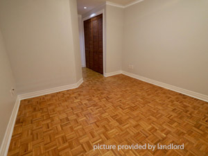 2 Bedroom apartment for rent in TORONTO