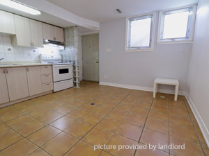 2 Bedroom apartment for rent in TORONTO