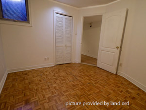 2 Bedroom apartment for rent in TORONTO