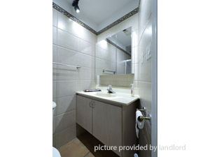 2 Bedroom apartment for rent in TORONTO