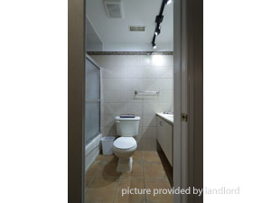 2 Bedroom apartment for rent in TORONTO