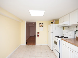 1 Bedroom apartment for rent in TORONTO 