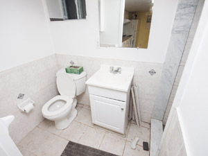 1 Bedroom apartment for rent in TORONTO 