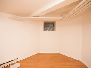 1 Bedroom apartment for rent in TORONTO 