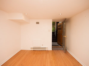 1 Bedroom apartment for rent in TORONTO 