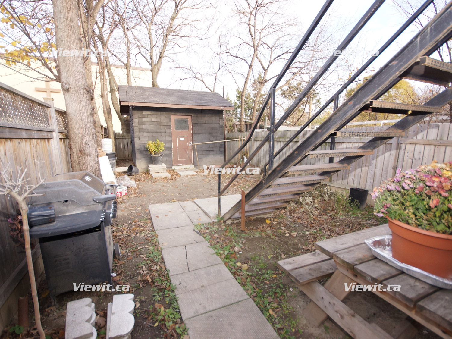 For rent BloorDufferin Toronto, 2 bdrm Viewit 153987