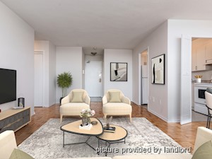 1 Bedroom apartment for rent in EAST YORK  