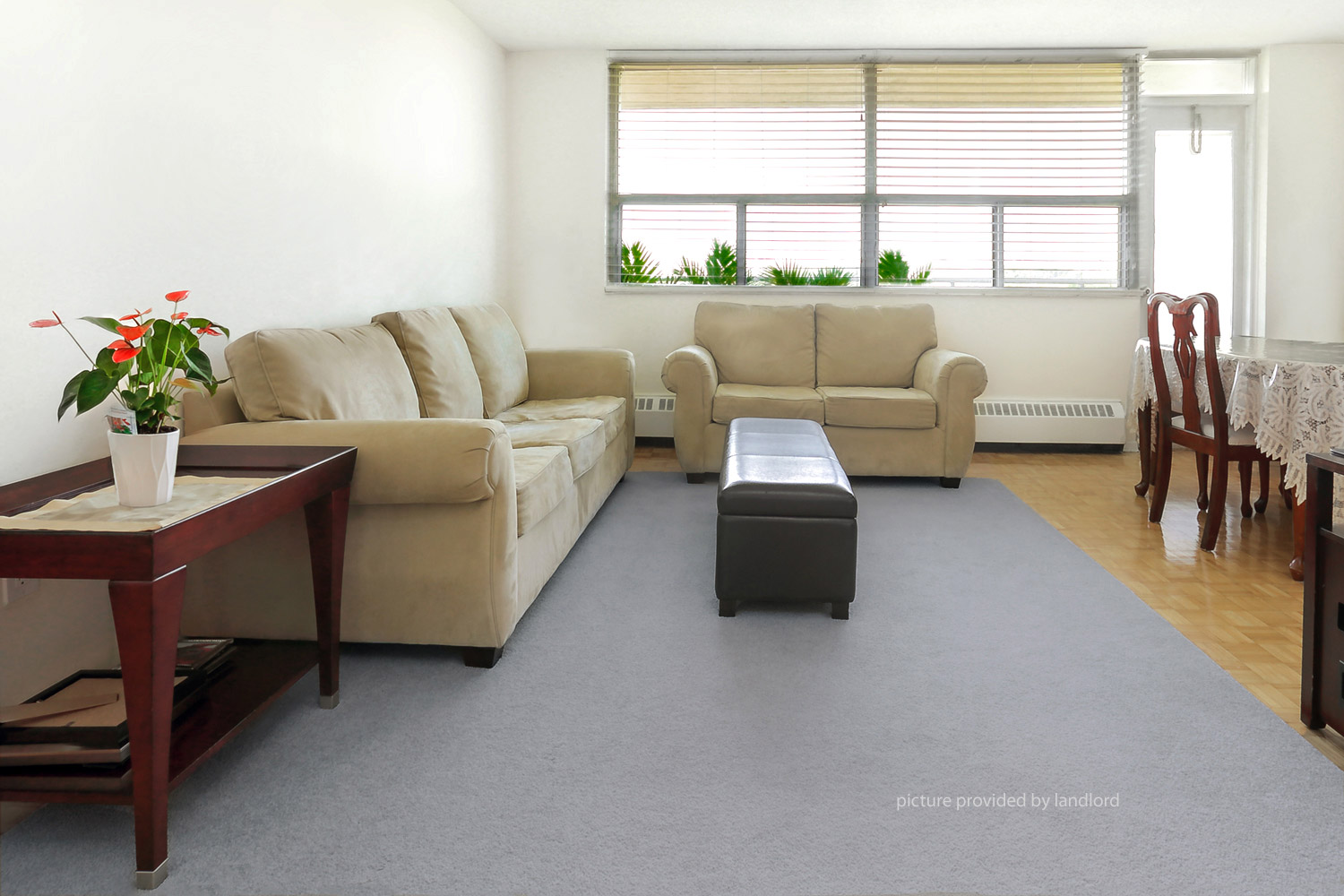 For rent 1010 Broadview Ave East York, 1 bdrm Viewit 154323