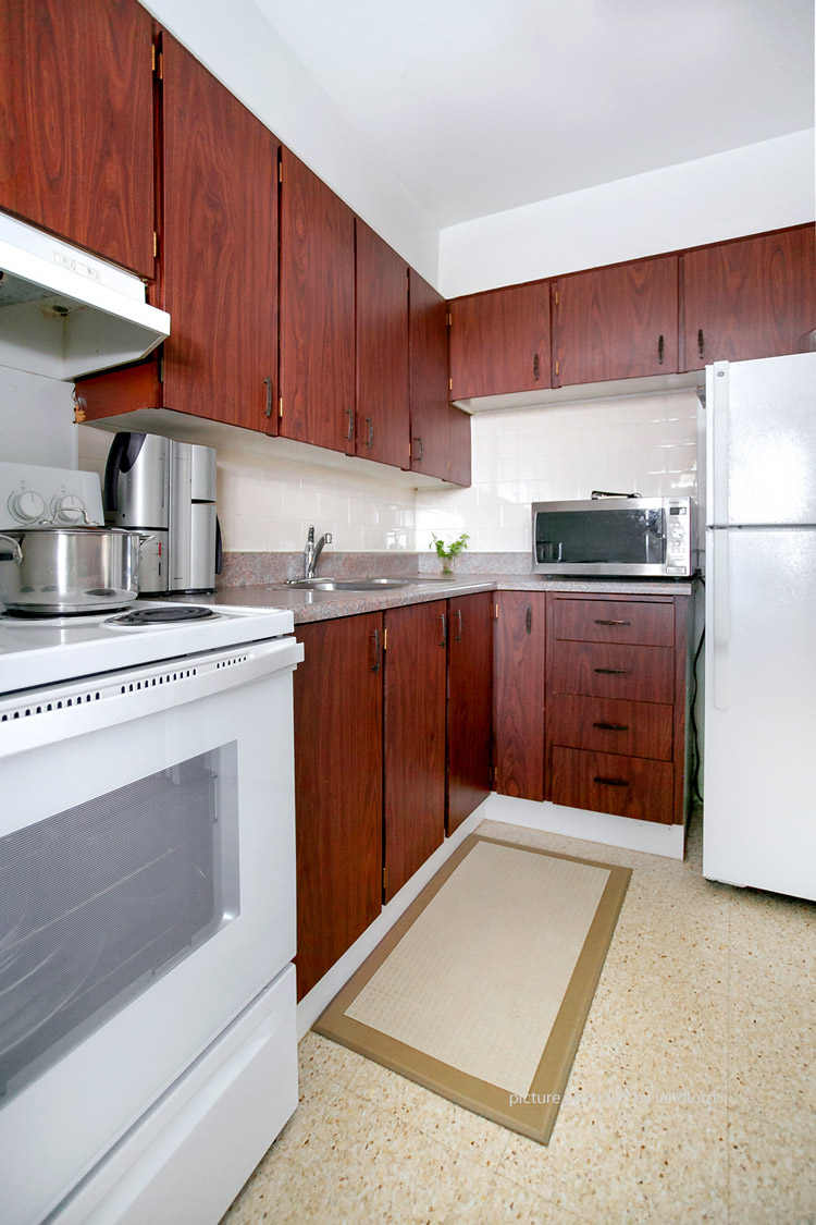 For rent 1010 Broadview Ave East York, 1 bdrm Viewit 154323