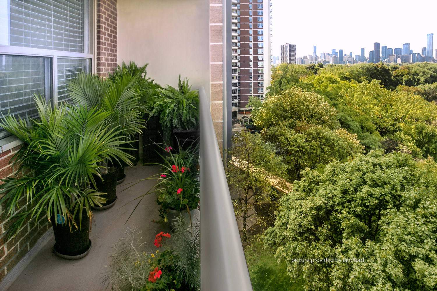 For rent 1010 Broadview Ave East York, 1 bdrm Viewit 154323