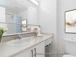 1 Bedroom apartment for rent in EAST YORK  