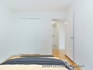 1 Bedroom apartment for rent in EAST YORK  