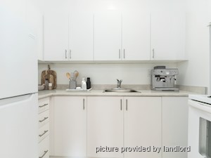 1 Bedroom apartment for rent in EAST YORK  