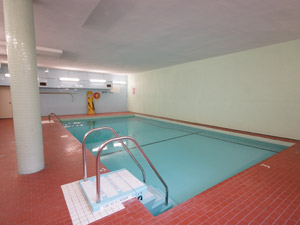 1 Bedroom apartment for rent in EAST YORK  