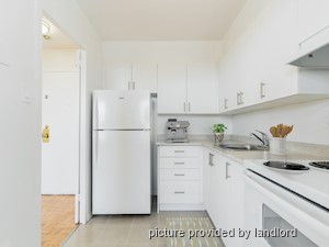 2 Bedroom apartment for rent in EAST YORK  